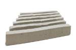Afbeeldingen van Linea7 7038  Steenstrip