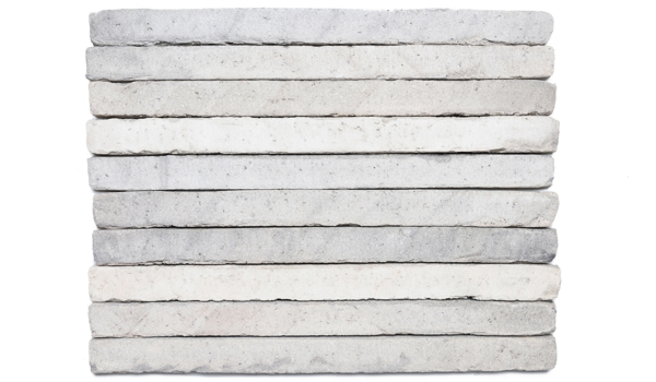 Afbeeldingen van Infinitum 7001 Steenstrips