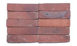 Afbeeldingen van NATURE7 Brick E Steenstrip