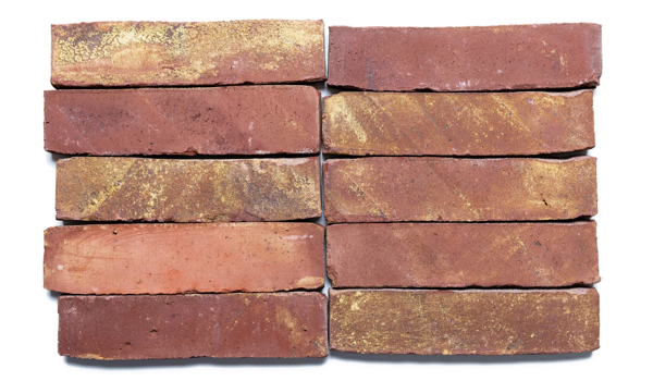 Afbeeldingen van NATURE7 Brick P Steenstrip