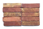 Afbeeldingen van NATURE7 Brick P Steenstrip