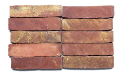 Afbeeldingen van NATURE7 Brick P Steenstrip