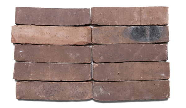 Image de Nature7 Brick A plaquette