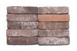 Image de Nature7 Brick H Plaquette