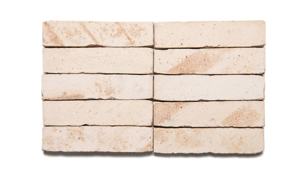 Nature 7 Brick J Steenstrip