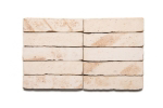 Nature 7 Brick J Steenstrip