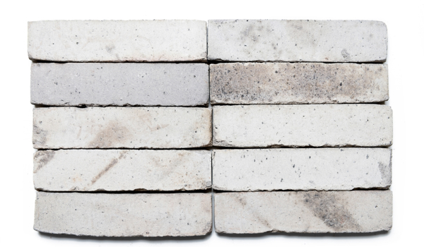Image de NATURE7 Brick W Plaquette de parement