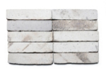 Image de NATURE7 Brick W Plaquette de parement