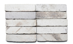 Image de NATURE7 Brick W Plaquette de parement