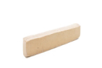 Afbeeldingen van Miniature Geel-Bruin Steenstrip