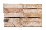 Image de NATURE7 Brick B Plaquette de parement