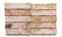 Image de NATURE7 Brick B Plaquette de parement