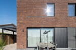 Image de Nature7 Brick A plaquette