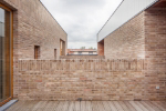 Image de NATURE7 Brick B Plaquette de parement