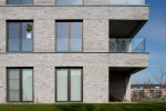 Image de NATURE7 Brick W Plaquette de parement