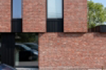 Afbeeldingen van Veldbrand Rood Steenstrip