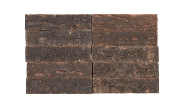 Image de Coffee Brown Plaquettes
