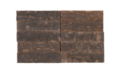 Image de Coffee Brown Plaquettes
