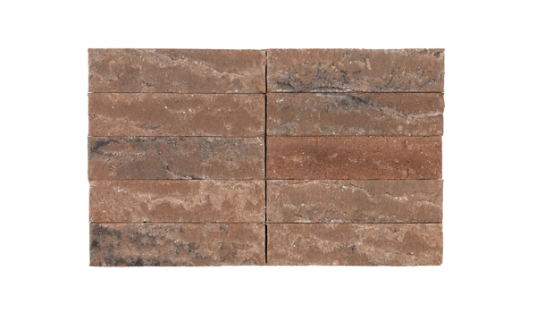 Image de Umber Brown Plaquettes