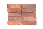 Image de Antique Rouge Zero Waste Plaquette