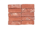 Image de Veldbrand Rood Zero Waste Plaquettes