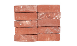 Image de Veldbrand Rood Zero Waste Plaquettes