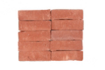 Image de Veldbrand Rood Zero Waste Plaquettes