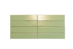Image de Green Glazed Plaquette