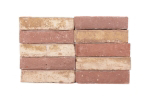 Image de Nature7 Brick B Zero Waste Steenstrip
