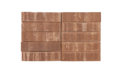 Image de Peanut Brown Plaquettes