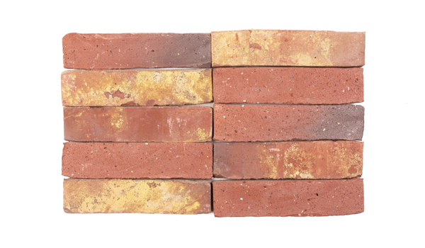 Image de Nature7 Brick P Zero Waste Steenstrip