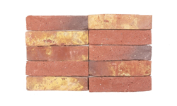 Afbeeldingen van Nature7 Brick P Zero Waste Steenstrip