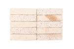 Image de Nature7 Brick J Zero Waste Steenstrip
