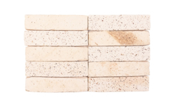 Image de Nature7 Brick J Zero Waste Steenstrip