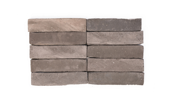 Image de Nature7 Brick S Zero Waste Steenstrip