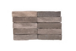 Image de Nature7 Brick S Zero Waste Steenstrip