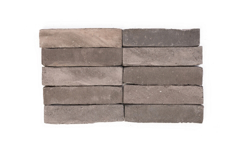 Image de Nature7 Brick S Zero Waste Steenstrip