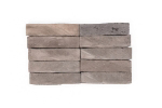 Image de Nature7 Brick S Zero Waste Steenstrip