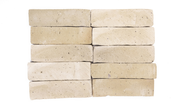 Nature10 Brick R Half Flat