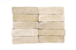 Nature10 Brick R Half Flat