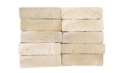 Nature10 Brick R Half Flat