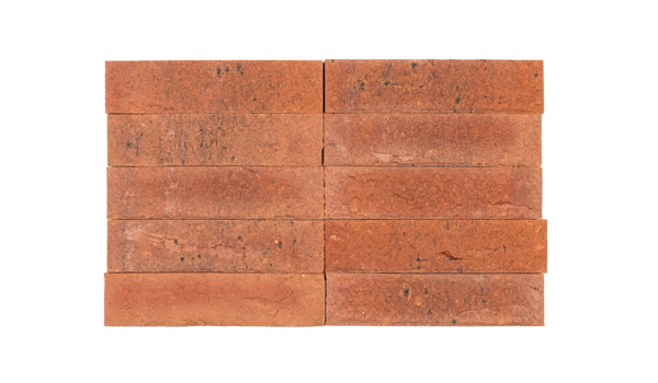 Image de Bronze Red Steenstrip