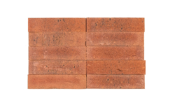 Image de Bronze Red Steenstrip