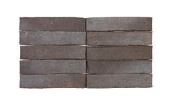 Image de Shadow Black Plaquette de parement