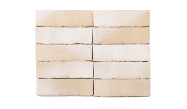Image de Desert White Plaquette de Parement
