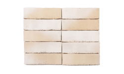Image de Desert White Plaquette de Parement