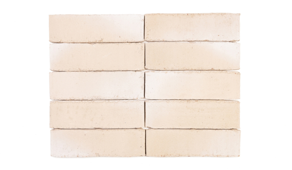 Image de Sahara White Steenstrip