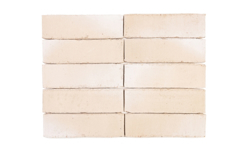 Image de Sahara White Steenstrip