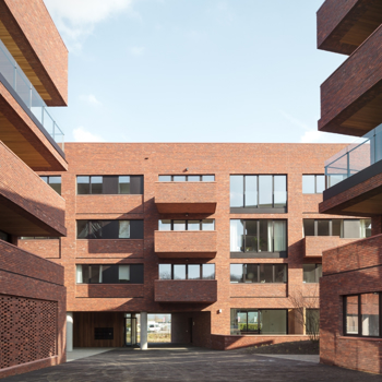 outdoor project Vilvoorde