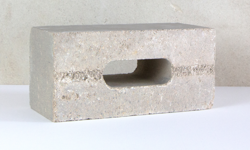 Image de Bloc compressé 140